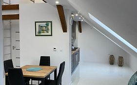 Apartament Woda i Zieleń